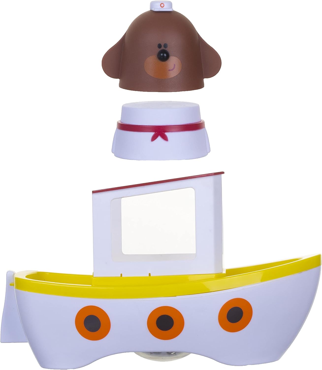 Cbeebies best sale duggee toys