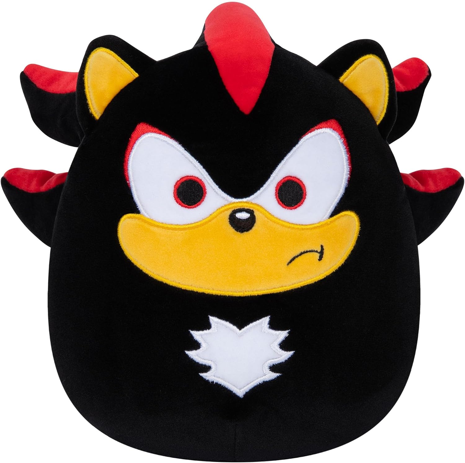 Sonic x shadow store plush