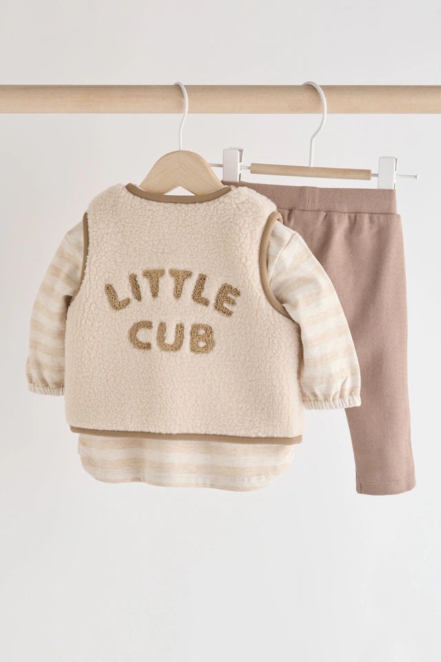 Baby Boys’ Bundle of Clothes (newborn), 1KC-BR store