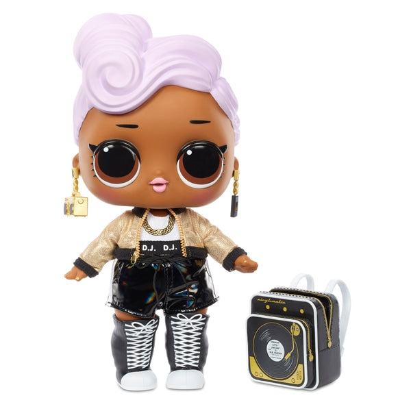 Dj lol doll new arrivals