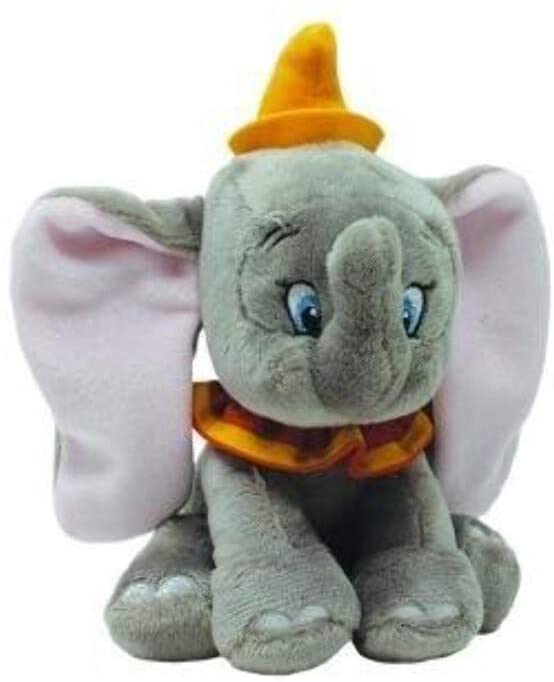 Dumbo soft toy clearance disney