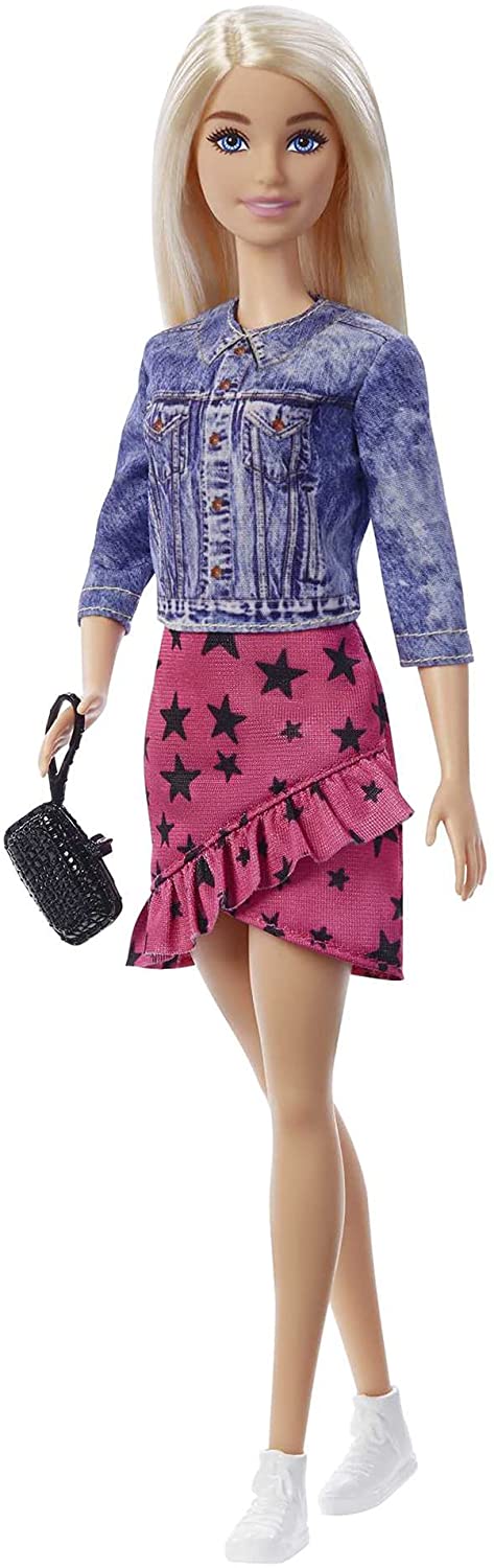 Barbie store barbie doll