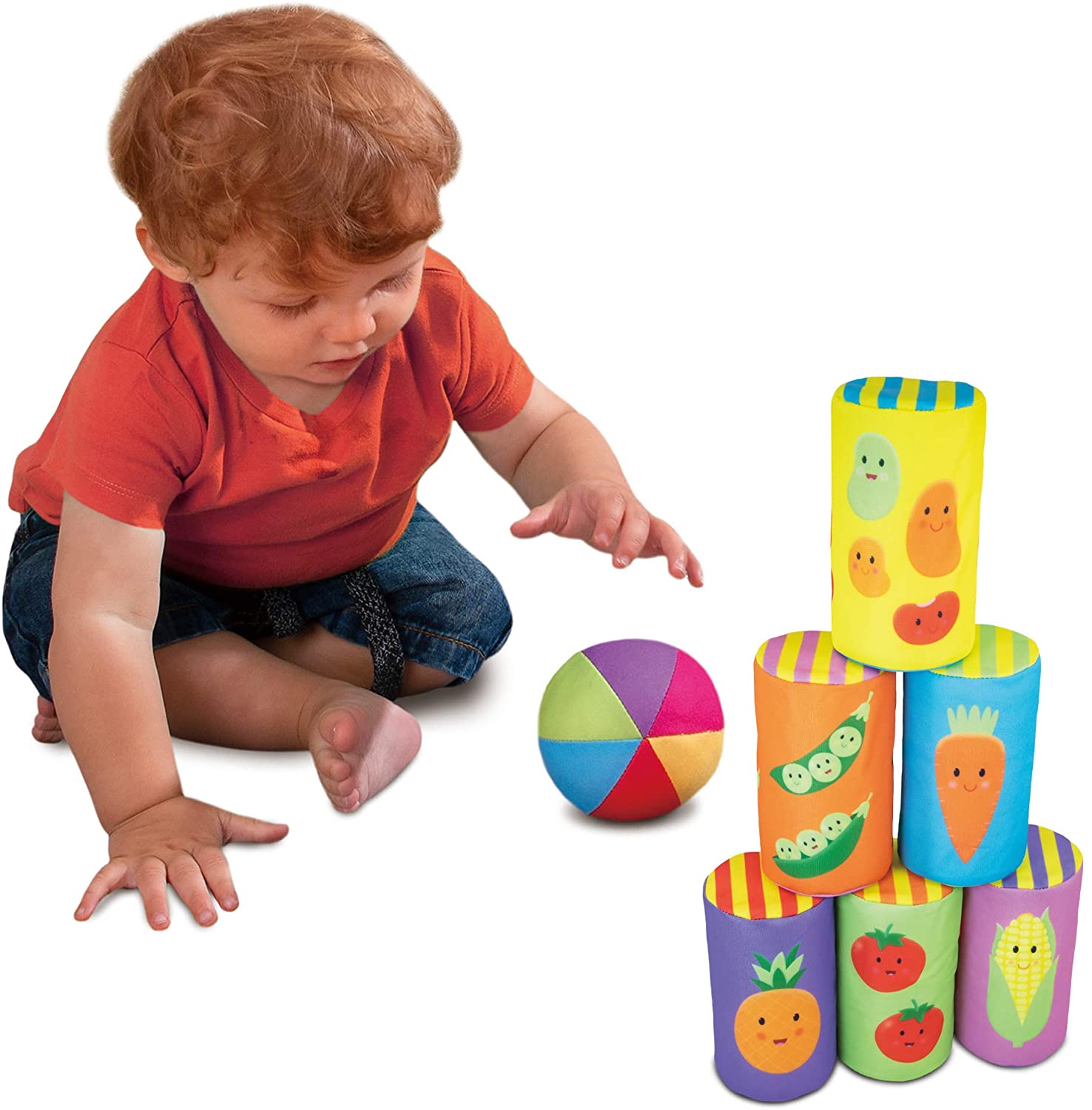 Galt Toys - Jogo de tabuleiro para crianças, maiores de 3 anos, 1-4 jo