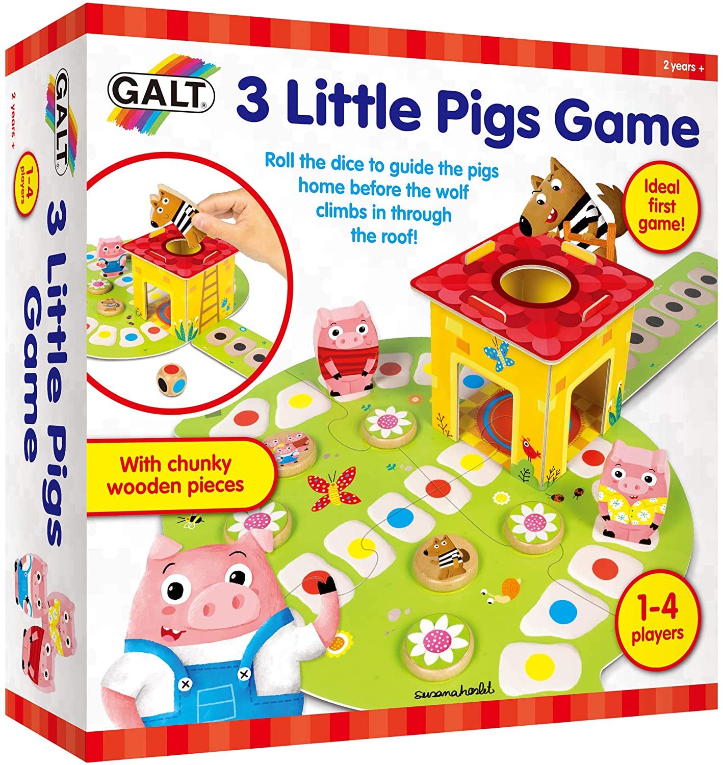 Jogos Para Criancas De 4 Anos: Promoções