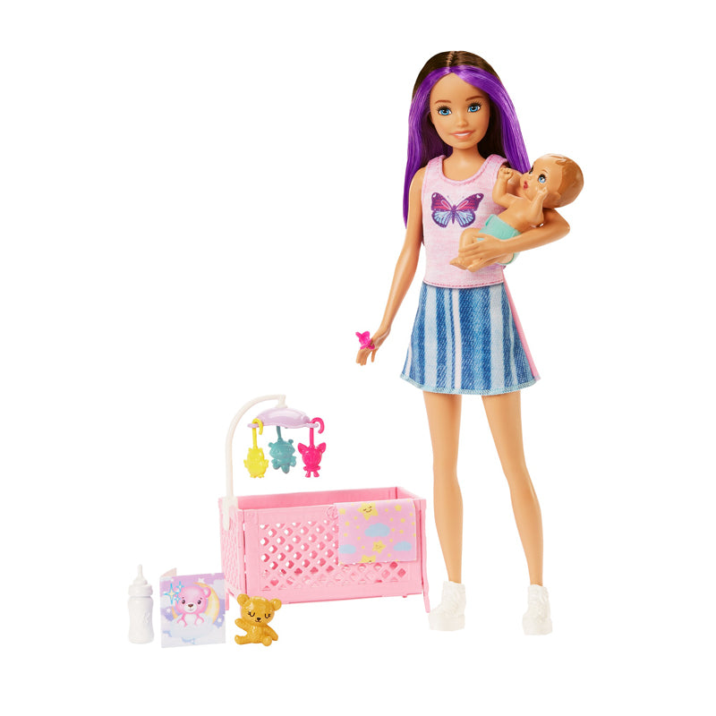 O bebê da Barbie está para chegar! Boneca Barbie grávida vai para