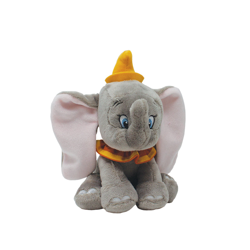 Dumbo soft toy disney new arrivals