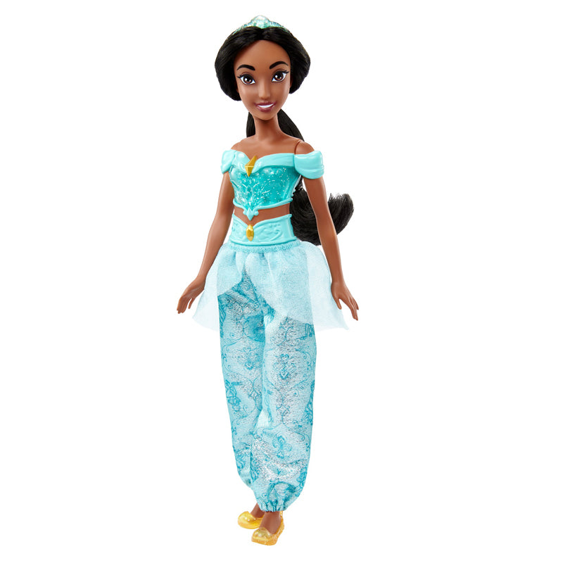 Disney princess jasmine doll new arrivals