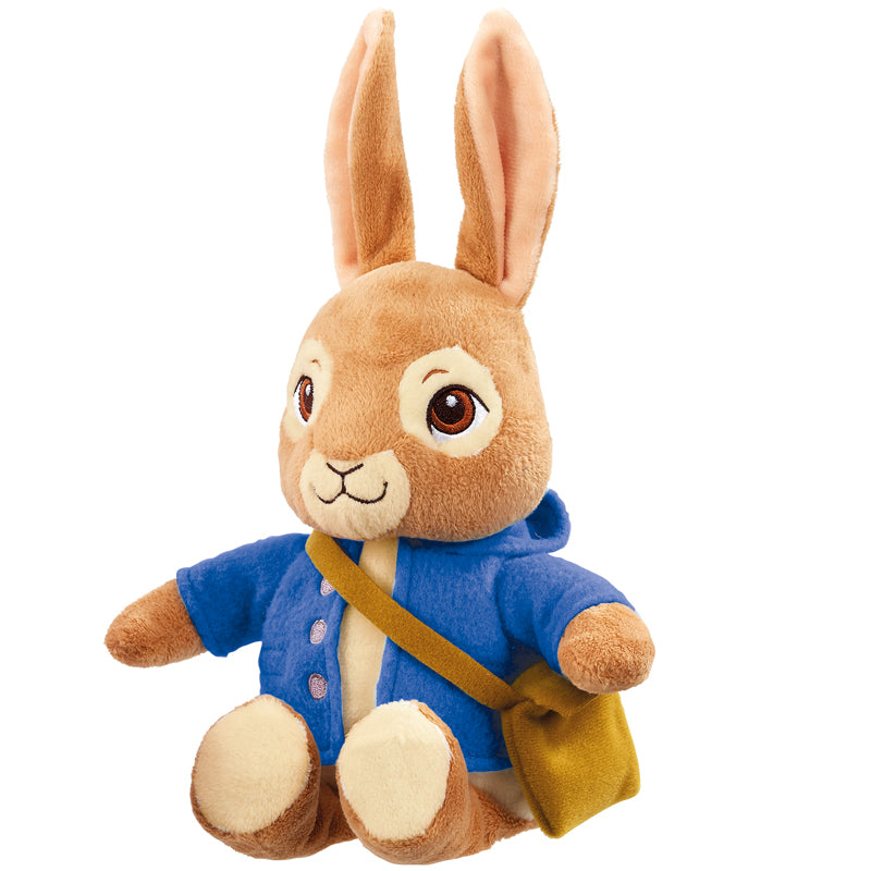 Peter sales rabbit plush