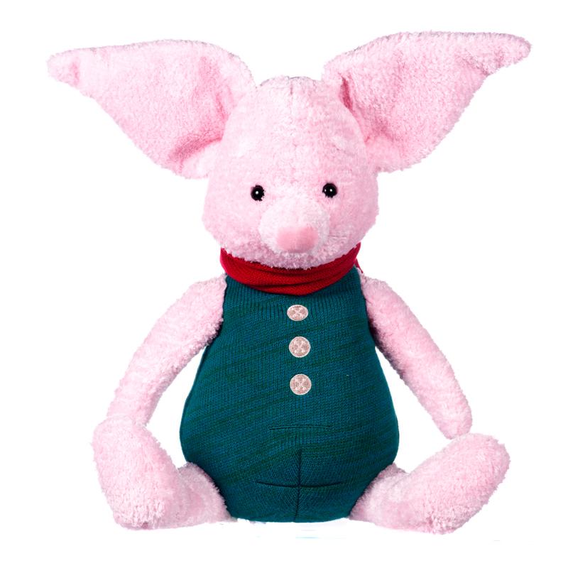 Disney Pel cia Disney Christopher Robin Movie Pig 50cm