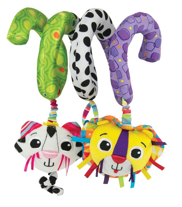 Lamaze spiral store