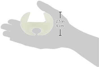 BabyDan Cofres para dedos (pacote com 4)