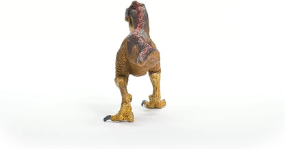 Schleich 15039 Estatueta DINOSSAUROS Moros Intrepidus para maiores de 4 anos