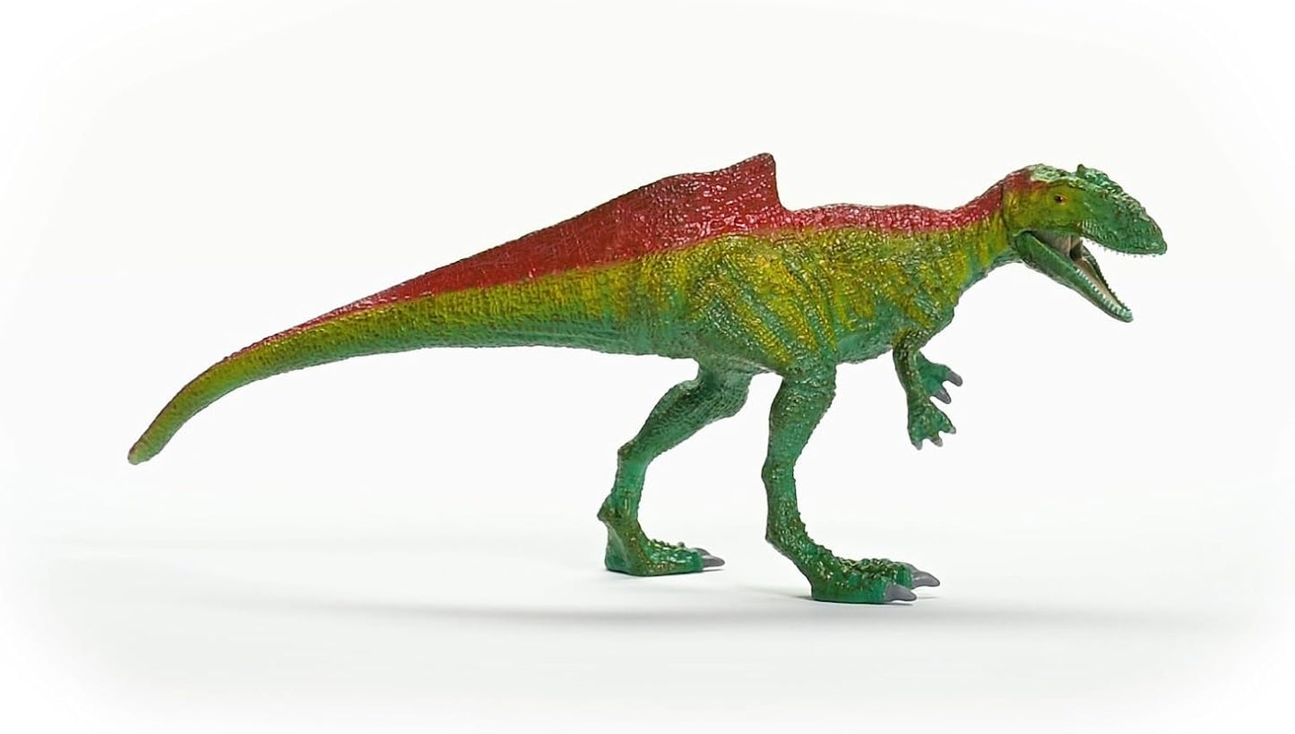 Schleich 15039 Estatueta DINOSSAUROS Moros Intrepidus para maiores de 4 anos