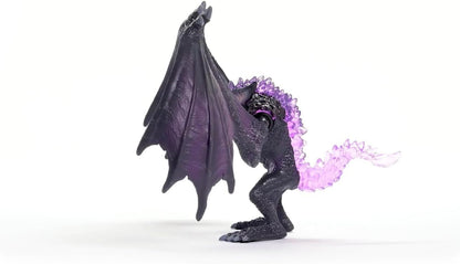 Schleich 70792 ELDRADOR CREATURES Figura de morcego sombra para maiores de 7 anos