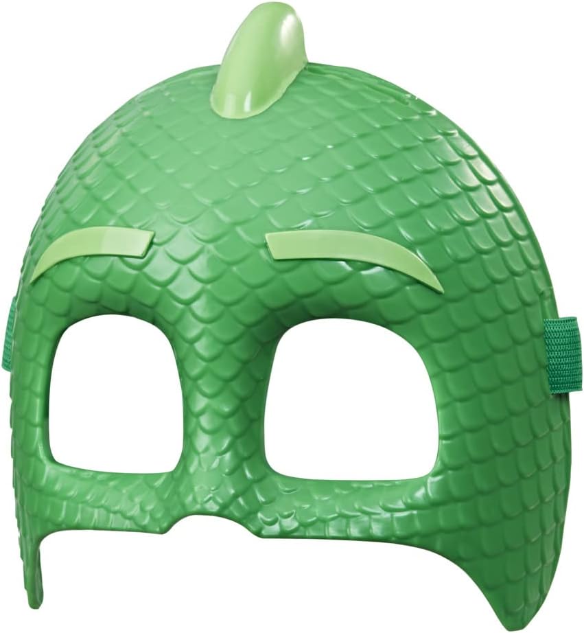 PJ Masks F21405X1 Pjm Hero Mask Gekko, Multicor