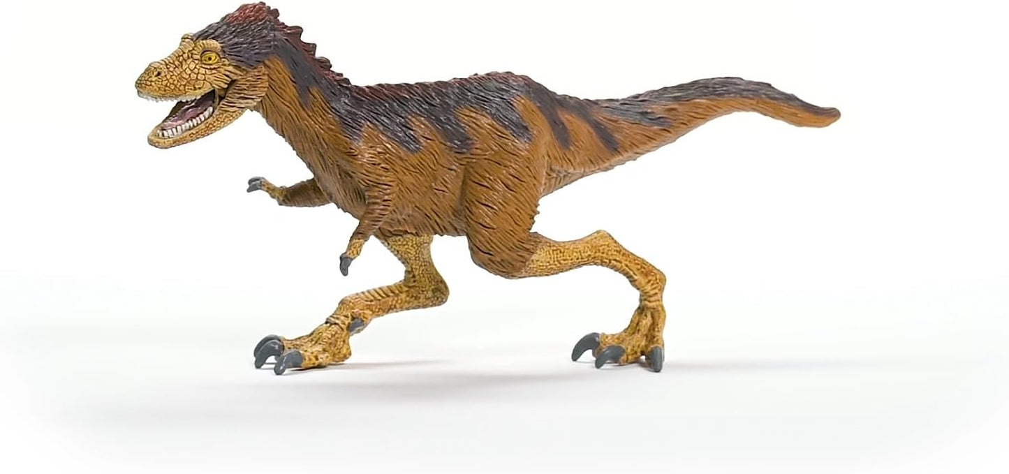 Schleich 15039 Estatueta DINOSSAUROS Moros Intrepidus para maiores de 4 anos