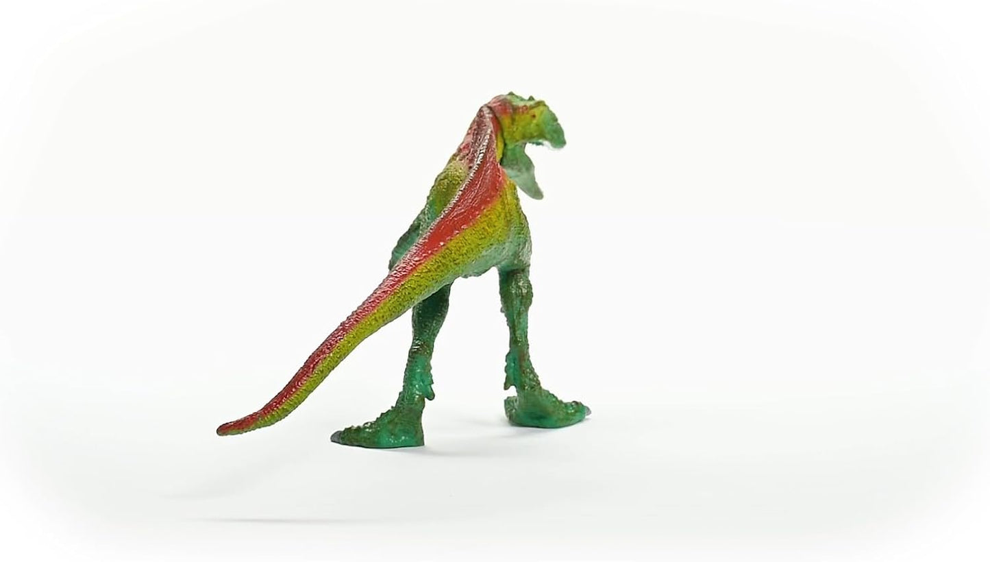 Schleich 15039 Estatueta DINOSSAUROS Moros Intrepidus para maiores de 4 anos