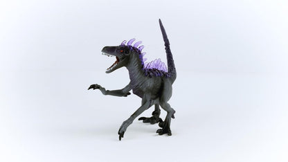 Schleich 70792 ELDRADOR CREATURES Figura de morcego sombra para maiores de 7 anos