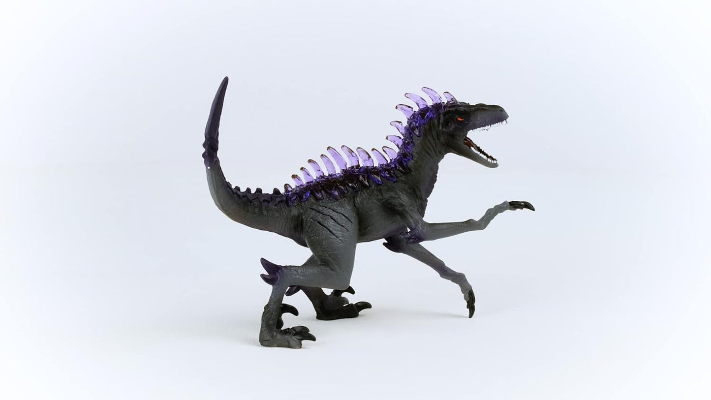 Schleich 70792 ELDRADOR CREATURES Figura de morcego sombra para maiores de 7 anos