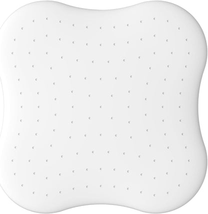 CüboAi Sleep Sensor Pad - Rastreamento de movimento e detecção de movimento em tempo real para bebês com alertas de segurança proativos de IA para bebês, sem contato | Deve ser pareado com o monitor inteligente para bebês Cubo Ai Plus