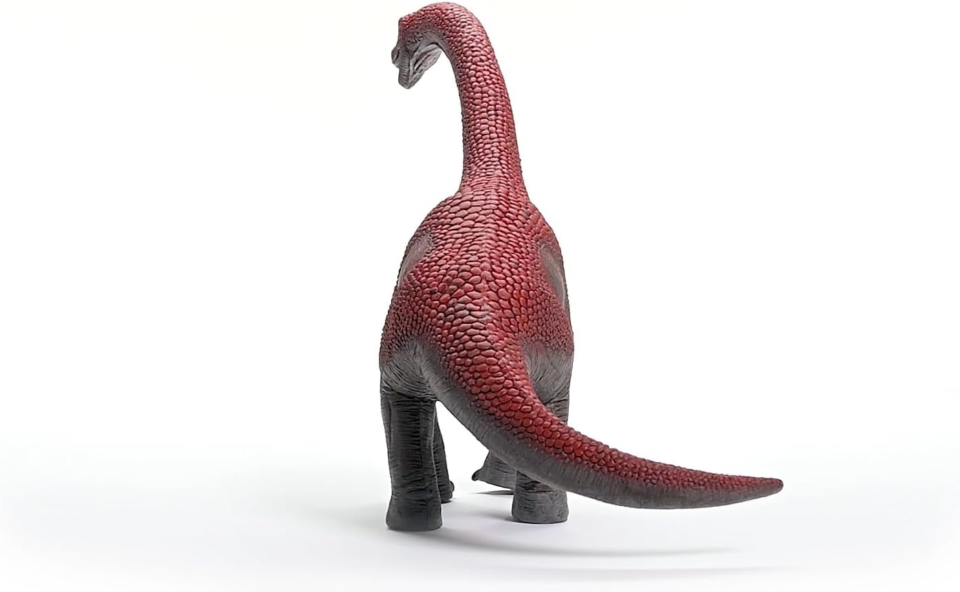 Schleich 15044 DINOSSAUROS Brachiosaurus Figurine para maiores de 4 anos