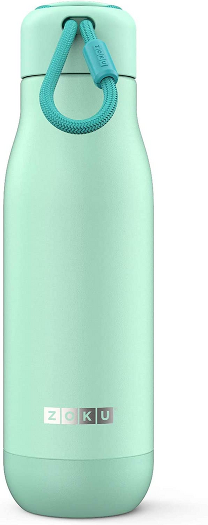 Zoku Garrafa, Teal, 0,5L