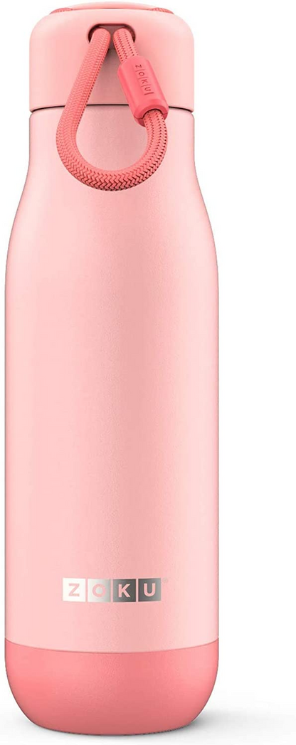 Zoku Garrafa, Rosa, 0,5L