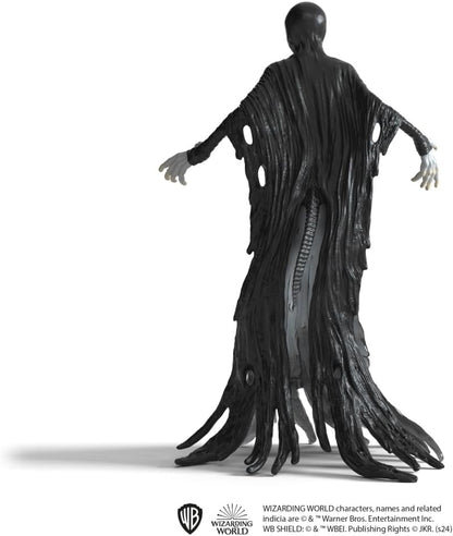 Schleich 13992 Dementor, a partir de 6 anos WIZARDING WORLD - Estatueta, 16 x 11 x 18 cm