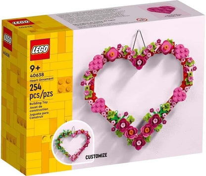 LEGO  Conjunto de flores de lótus criador, kit de construção de buquê para meninas, meninos e fãs de flores, construa 3 flores artificiais para exibir em casa como decoração de quarto ou mesa, ideia de presente para o dia dos namorados 40647