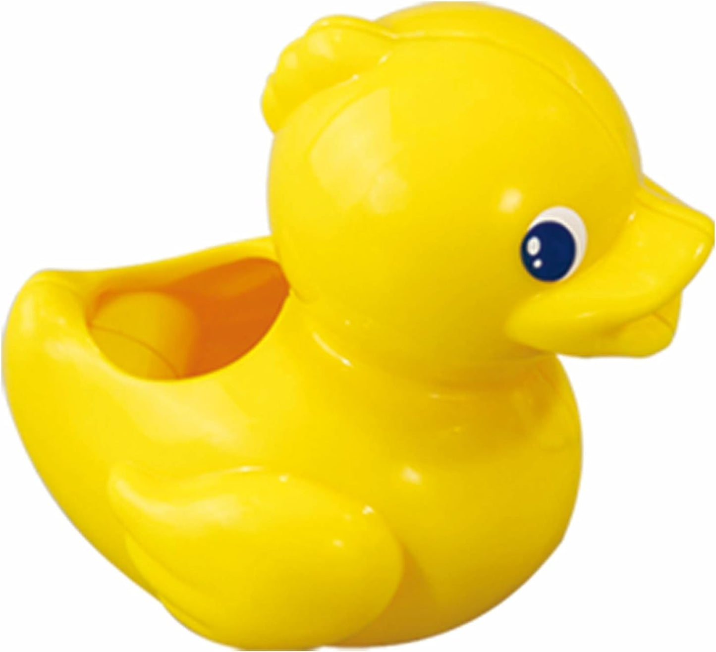 VTech Float &amp; Splash Duck, Juguete de Baño para Niños de 1 Año, Juguete de Baño Sensorial con Luces y Música, Regalo para la Hora del Baño para Bebés y Niños Pequeños de 1, 2, 3 Años+, Versión en Inglés