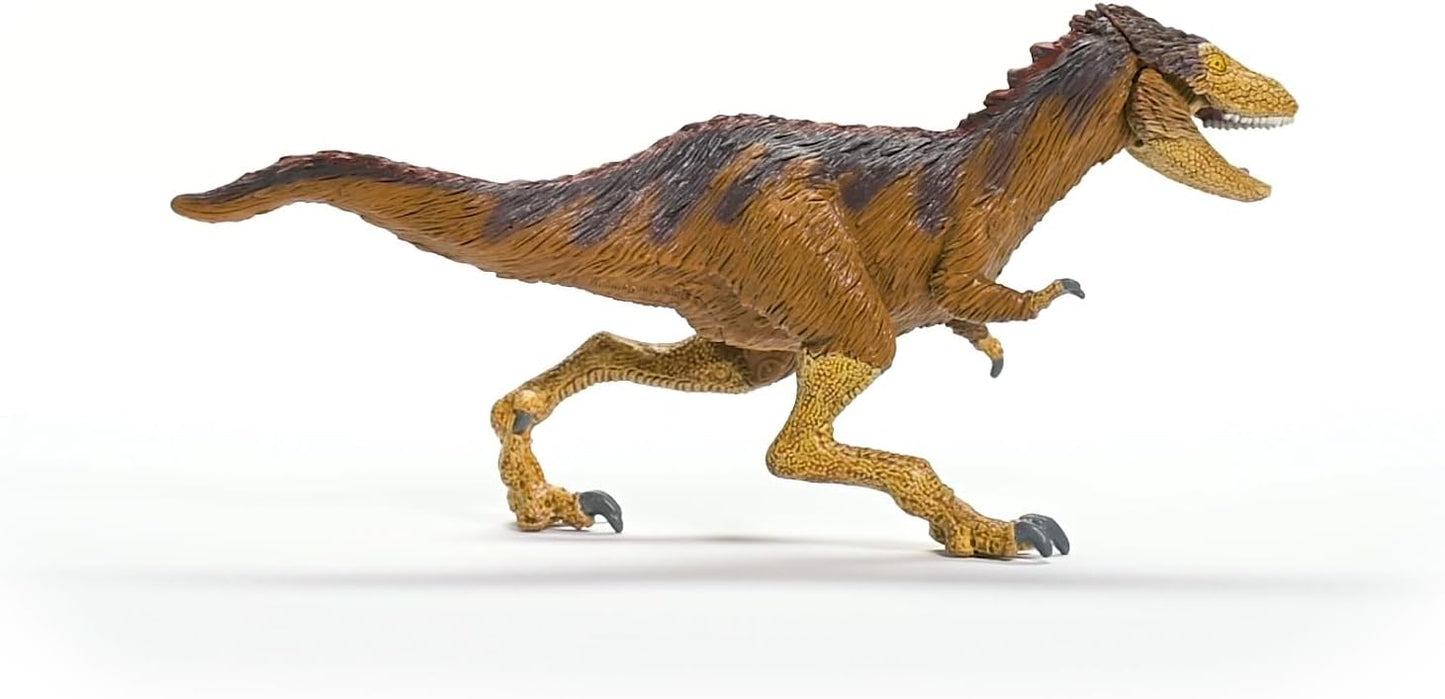 Schleich 15039 Estatueta DINOSSAUROS Moros Intrepidus para maiores de 4 anos