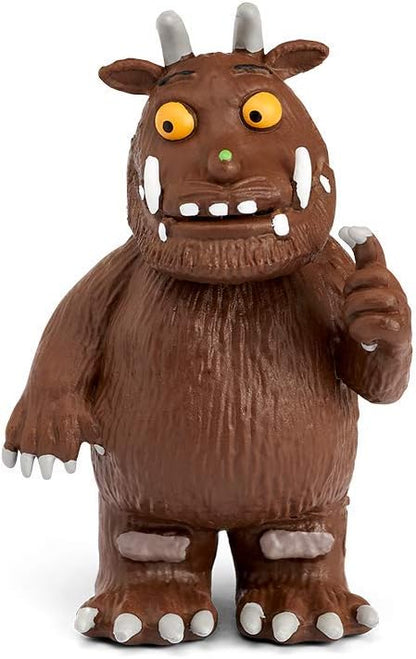 Tonies, o personagem de áudio Gruffalo - Gruffalo Toy, Julia Donaldson Audiolivros para crianças