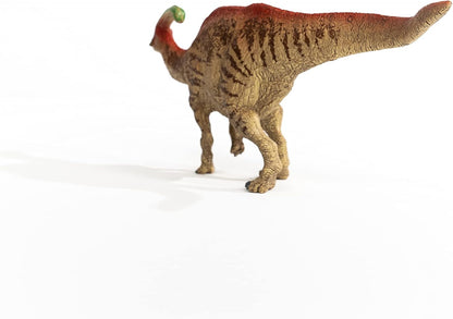 Schleich 15040 DINOSSAUROS Estatueta de estegossauro para maiores de 4 anos