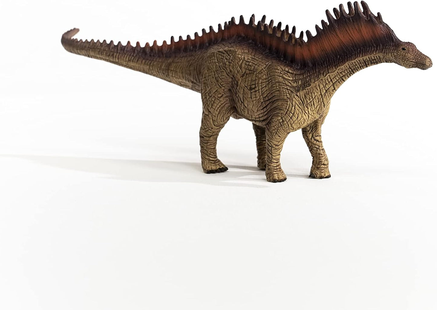 SCHLEICH 15021 Agustinia Dinossauros Brinquedo Figurine para crianças de 4 a 12 anos