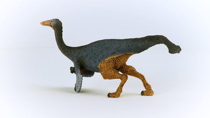 Schleich 15039 Estatueta DINOSSAUROS Moros Intrepidus para maiores de 4 anos