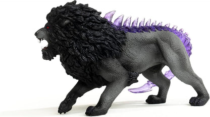 Schleich 70792 ELDRADOR CREATURES Figura de morcego sombra para maiores de 7 anos