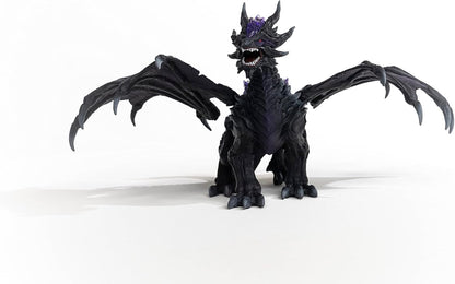 Schleich 70792 ELDRADOR CREATURES Figura de morcego sombra para maiores de 7 anos