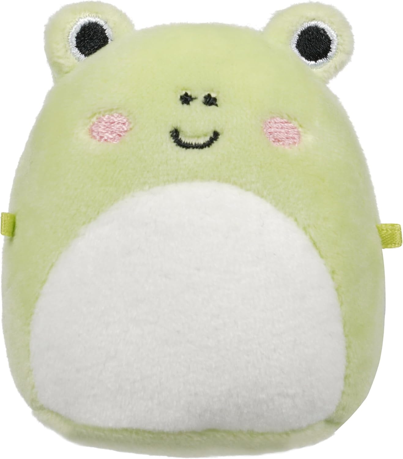 Squishmallows Micromallows Original 12-Pack - Aquitaine, Bijan, Cici, Darex, Geraldine, Ingred, Keina, Koako, Paulie, Puff, Wendy, Zozo