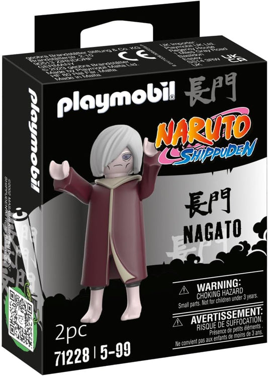 Playmobil Naruto Shippuuden: Nagato Edo Tensei