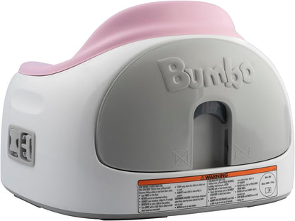 Bumbo Multi Assento - Berço Rosa