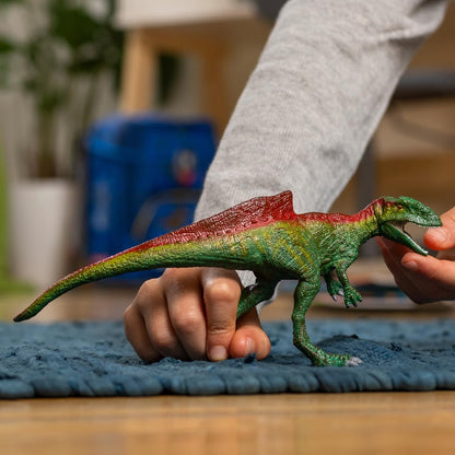 Schleich 15039 Estatueta DINOSSAUROS Moros Intrepidus para maiores de 4 anos