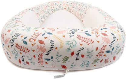 PurFlo Capa de cama de reposição Sleep Tight Baby | Shell Pink