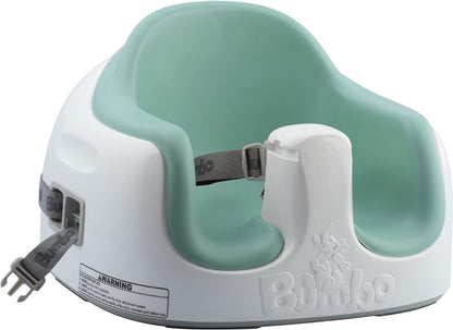 Bumbo Assento com bandeja para apoio de bebê – Assentos de bebê para sentar até 6 meses mais – Assento de chão para bebê Hemlock