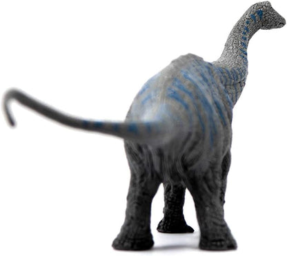 SCHLEICH 15021 Agustinia Dinossauros Brinquedo Figurine para crianças de 4 a 12 anos