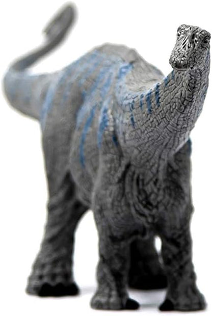 SCHLEICH 15021 Agustinia Dinossauros Brinquedo Figurine para crianças de 4 a 12 anos