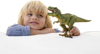 Schleich 15043 DINOSSAUROS Estatueta de alossauro para maiores de 4 anos