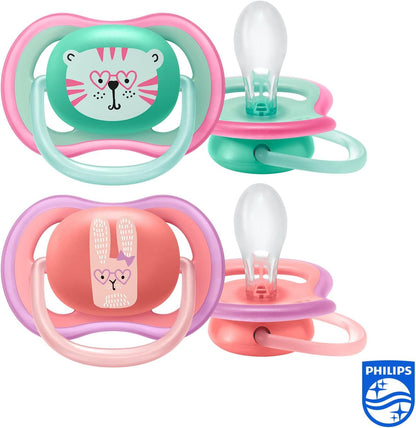 Philips Avent Chupeta SCF349/15