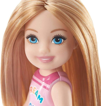 Barbie CONJUNTO DE JOGOS DO CLUBE CHELSEA�