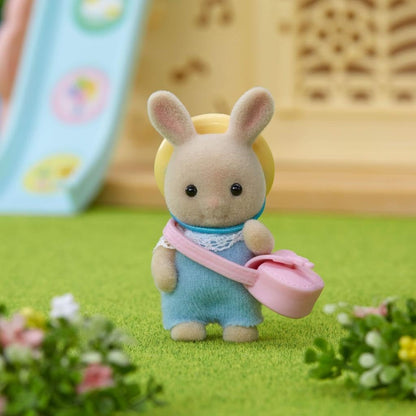 Sylvanian Families Coelho de leite bebê