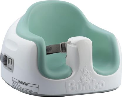 Bumbo Assento com bandeja para apoio de bebê – Assentos de bebê para sentar até 6 meses mais – Assento de chão para bebê Hemlock